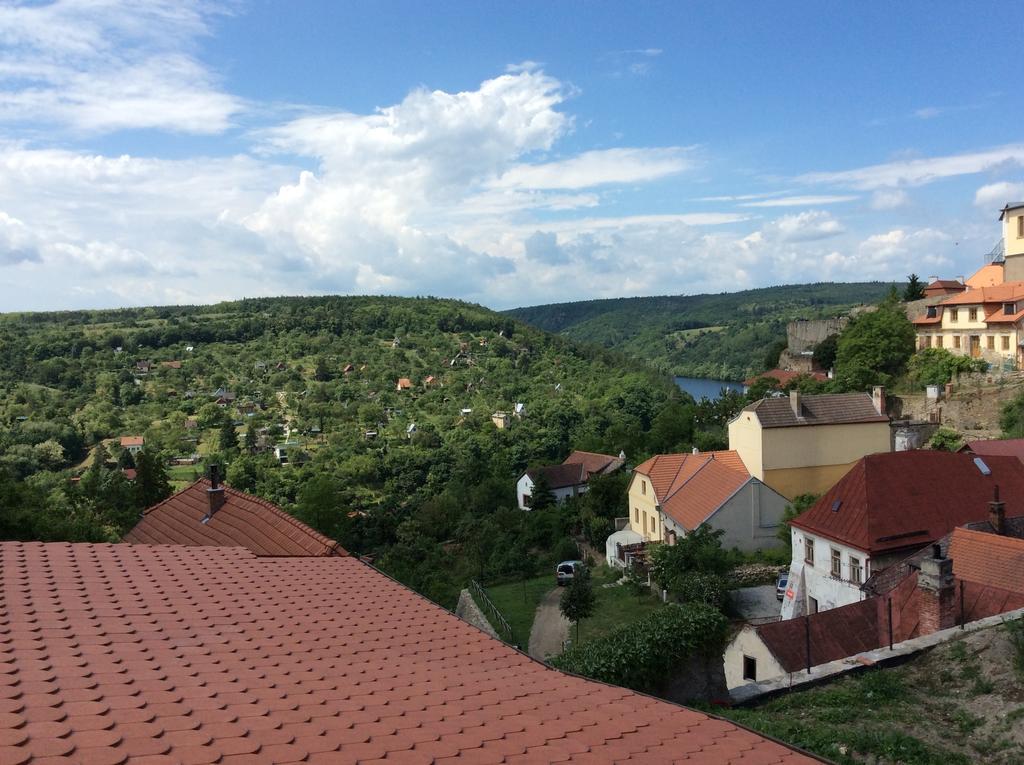 Historical Homestay Znojmo